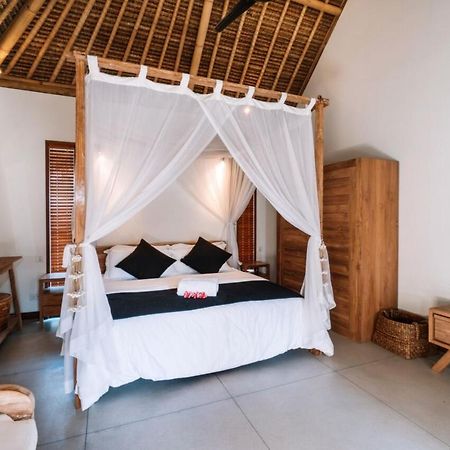Villa Lagarto Lembongan Eksteriør bilde