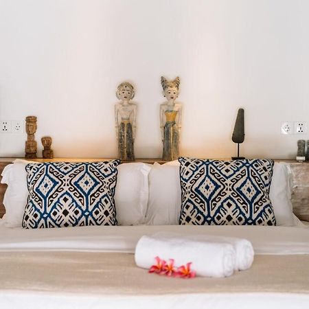 Villa Lagarto Lembongan Eksteriør bilde