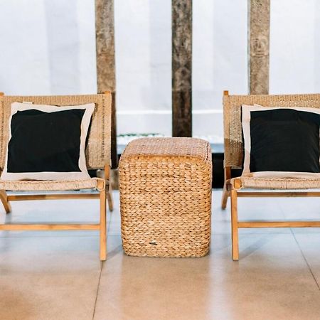 Villa Lagarto Lembongan Eksteriør bilde