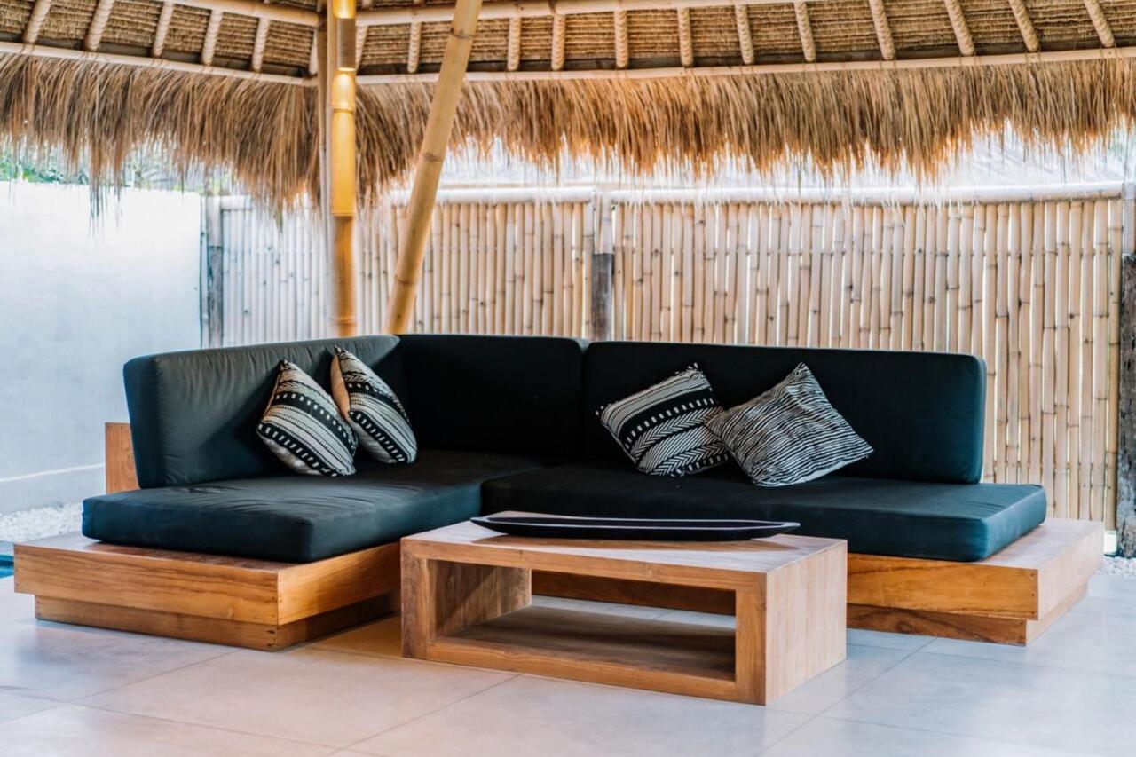 Villa Lagarto Lembongan Eksteriør bilde